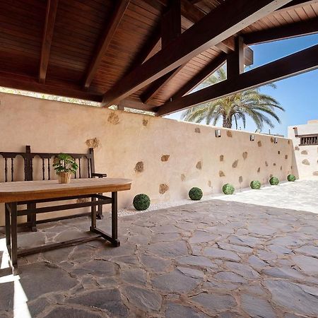 Casa Rural Andresito Pájara Zewnętrze zdjęcie