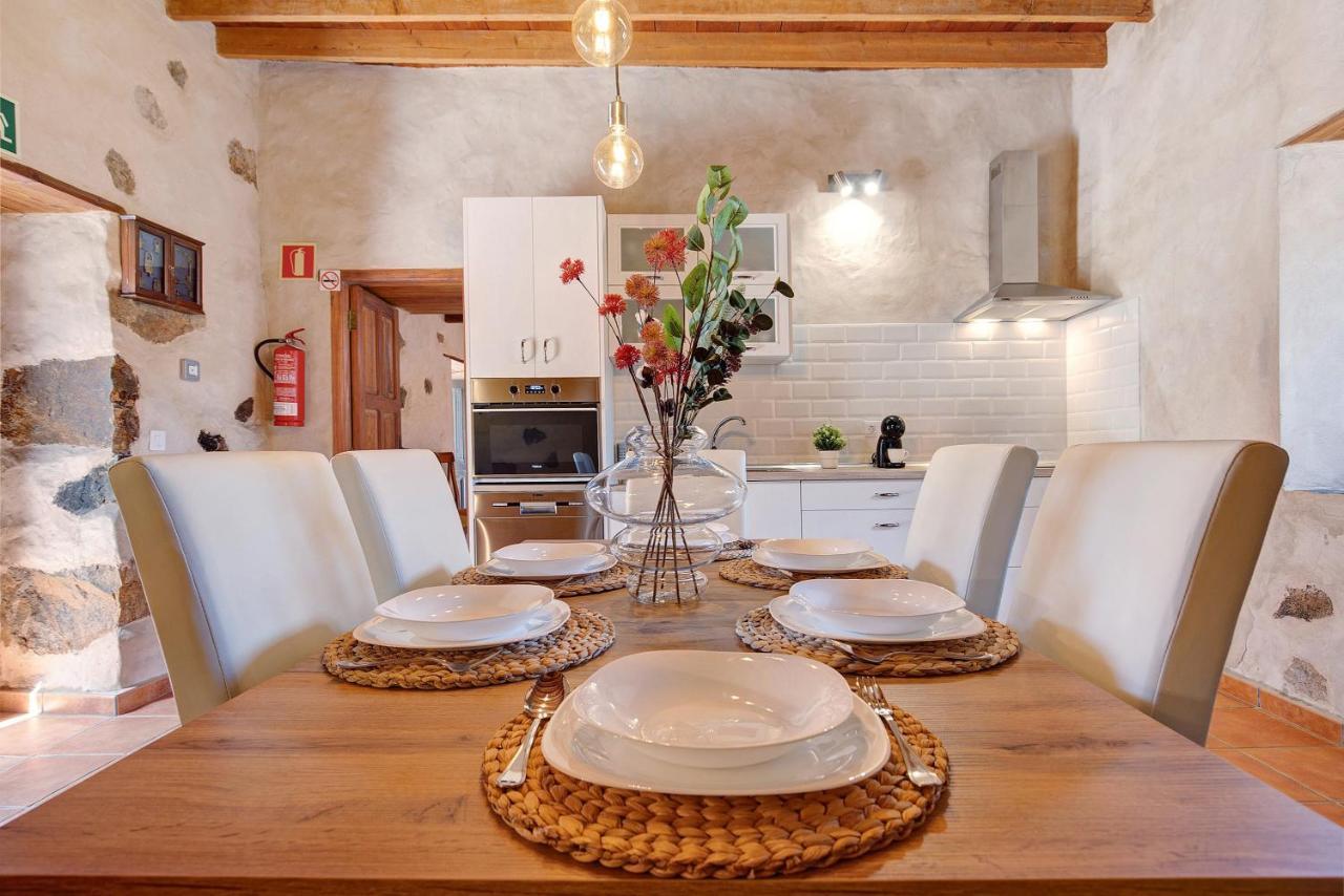 Casa Rural Andresito Pájara Zewnętrze zdjęcie