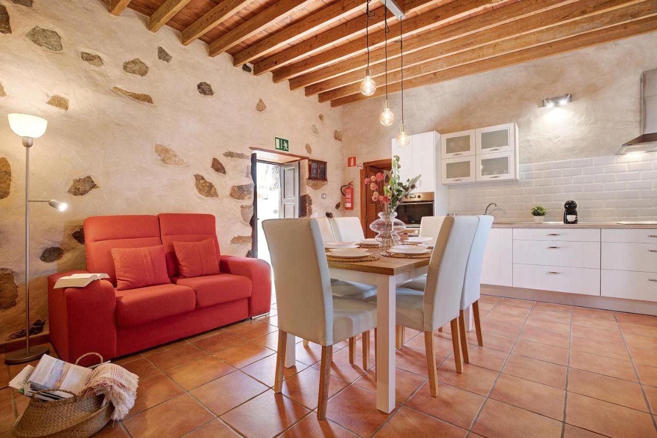 Casa Rural Andresito Pájara Zewnętrze zdjęcie