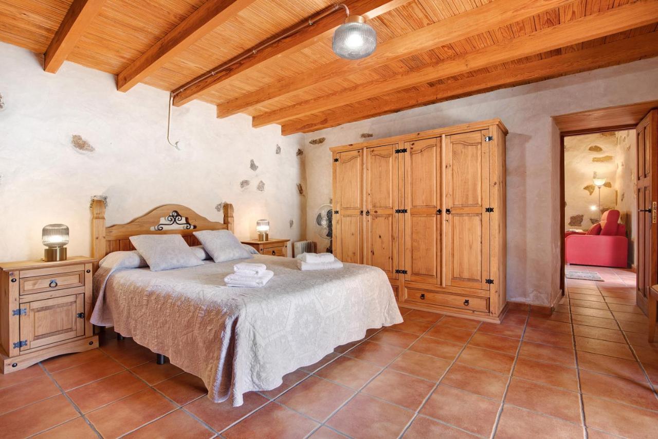 Casa Rural Andresito Pájara Zewnętrze zdjęcie