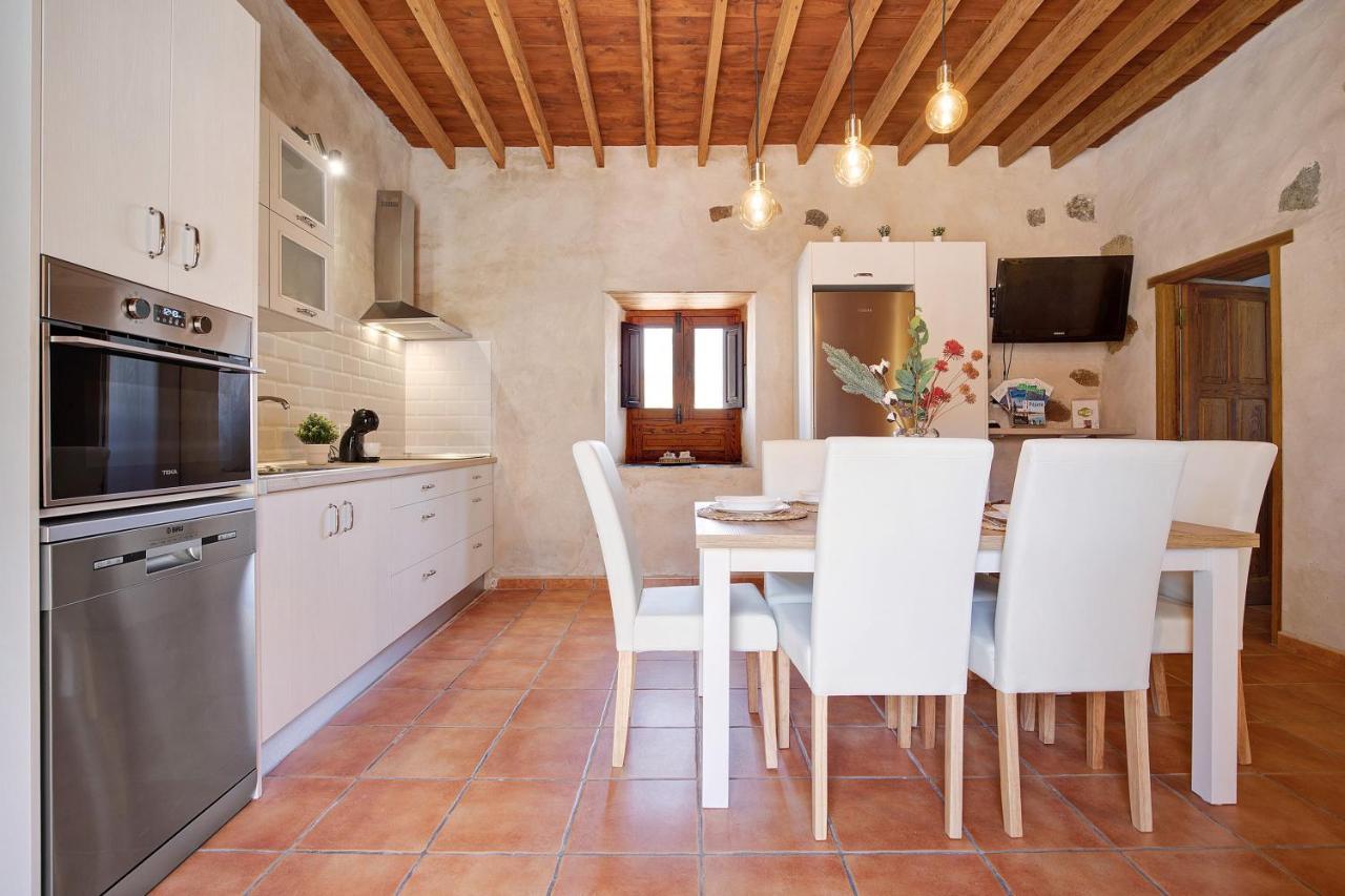 Casa Rural Andresito Pájara Zewnętrze zdjęcie
