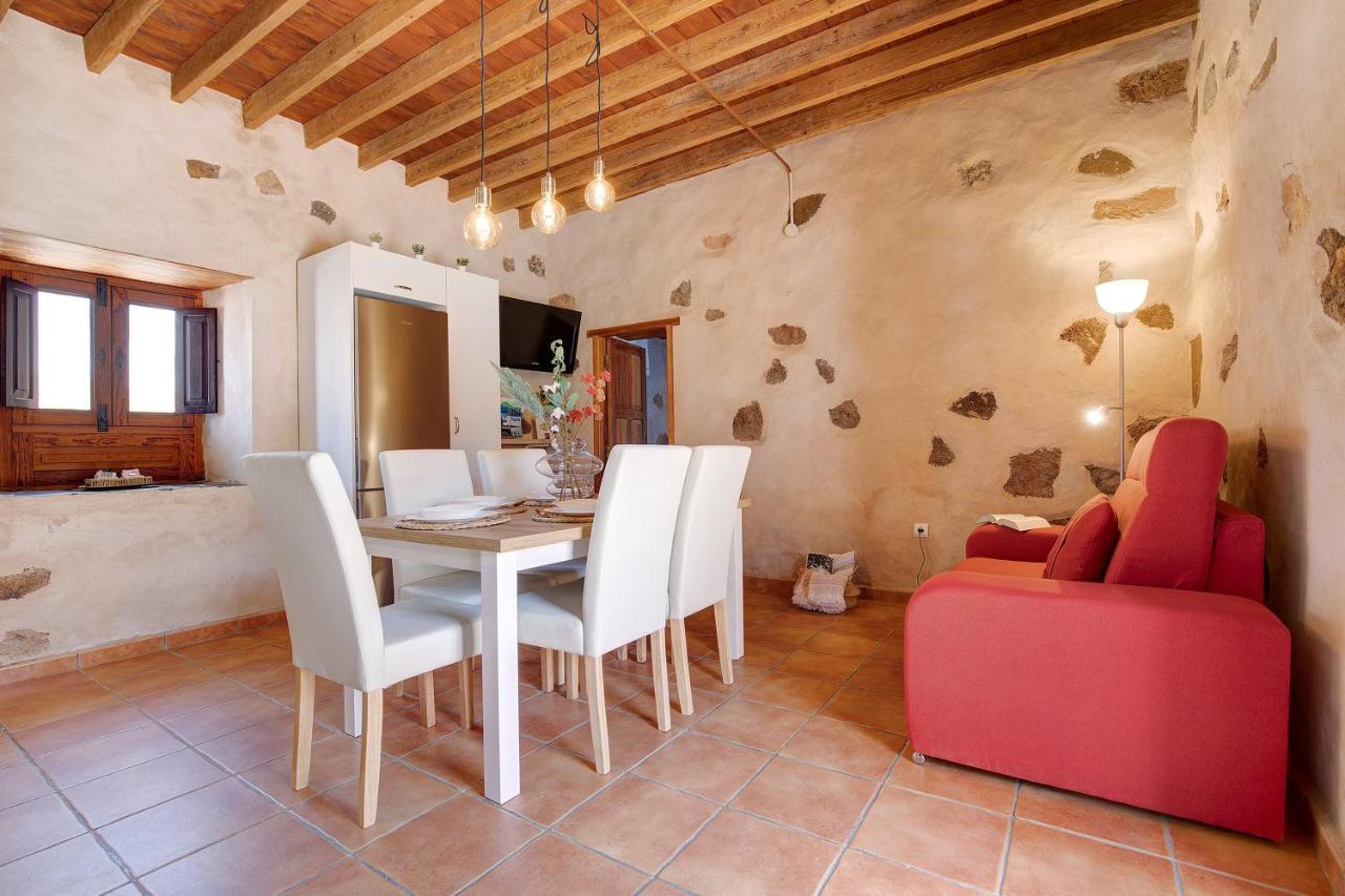 Casa Rural Andresito Pájara Zewnętrze zdjęcie