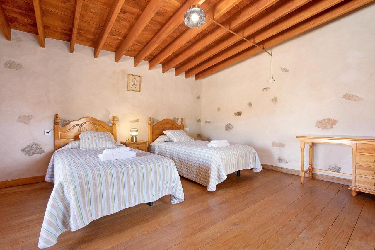 Casa Rural Andresito Pájara Zewnętrze zdjęcie