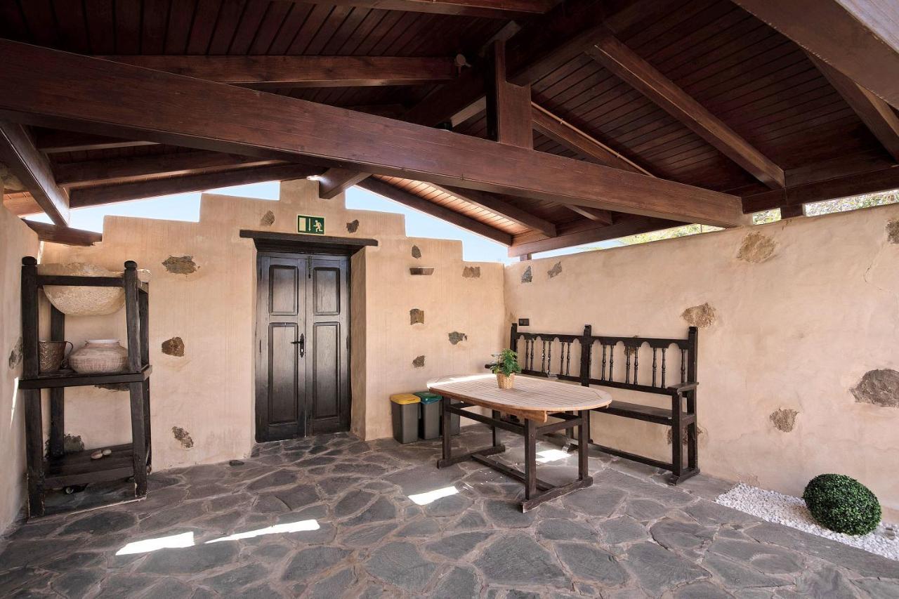Casa Rural Andresito Pájara Zewnętrze zdjęcie