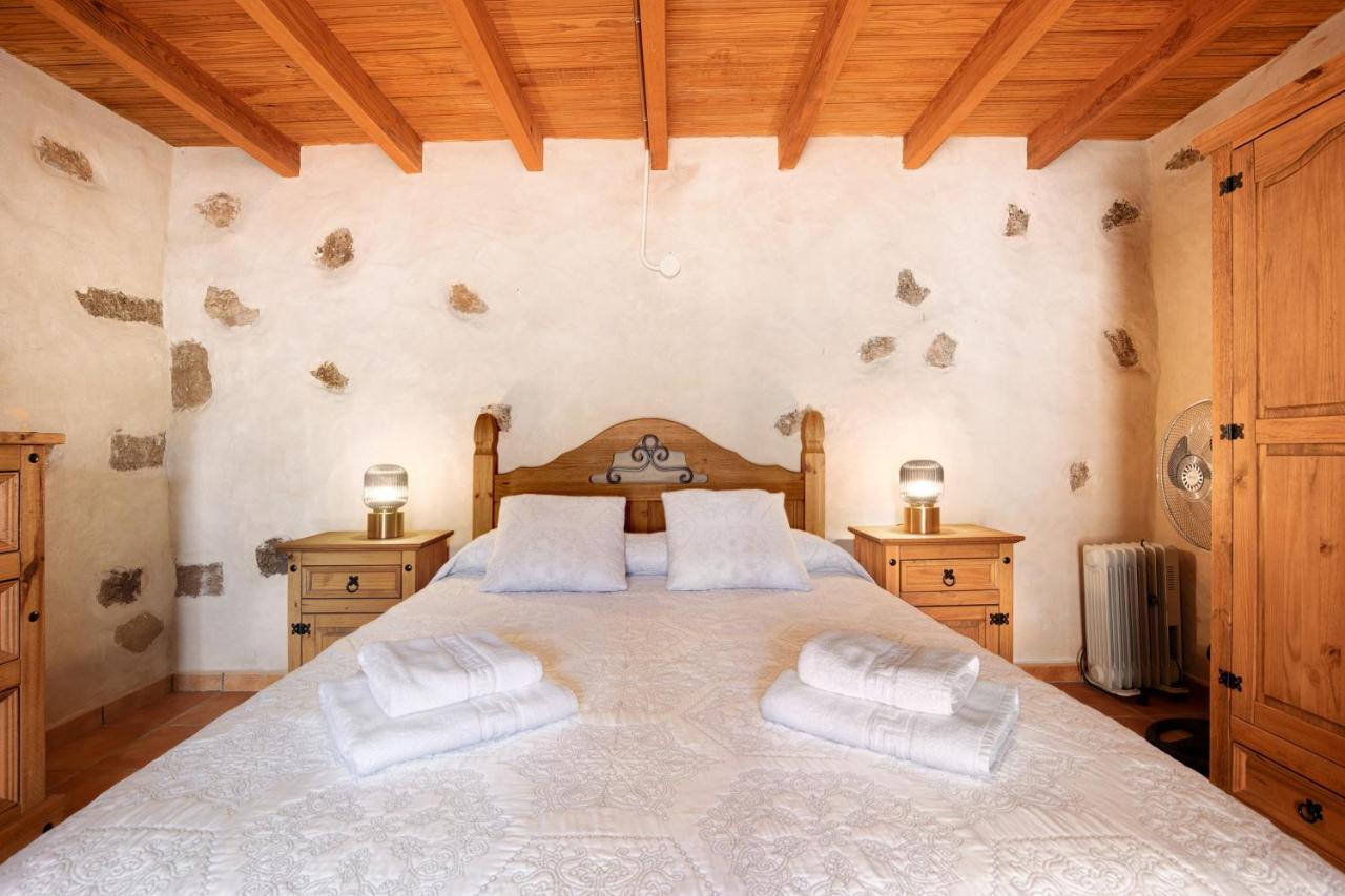 Casa Rural Andresito Pájara Zewnętrze zdjęcie