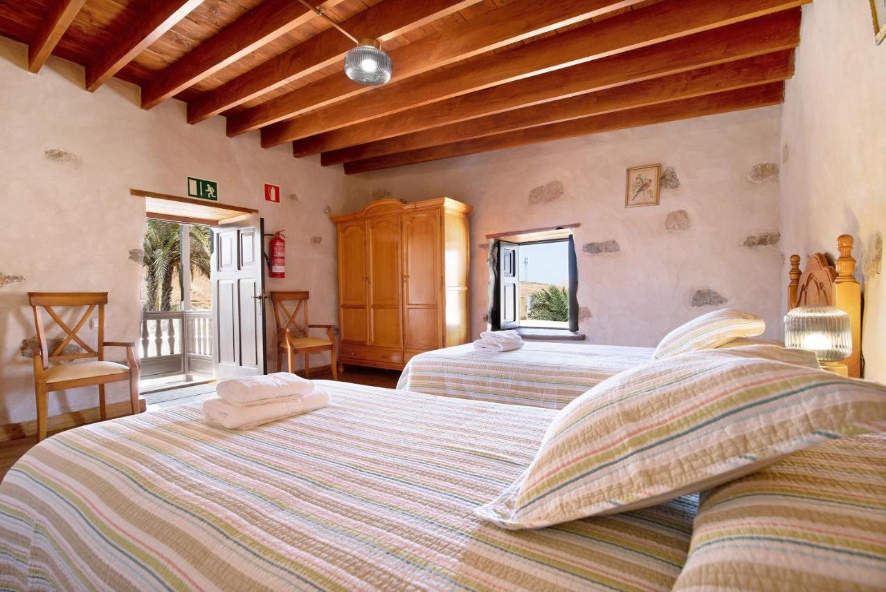 Casa Rural Andresito Pájara Zewnętrze zdjęcie