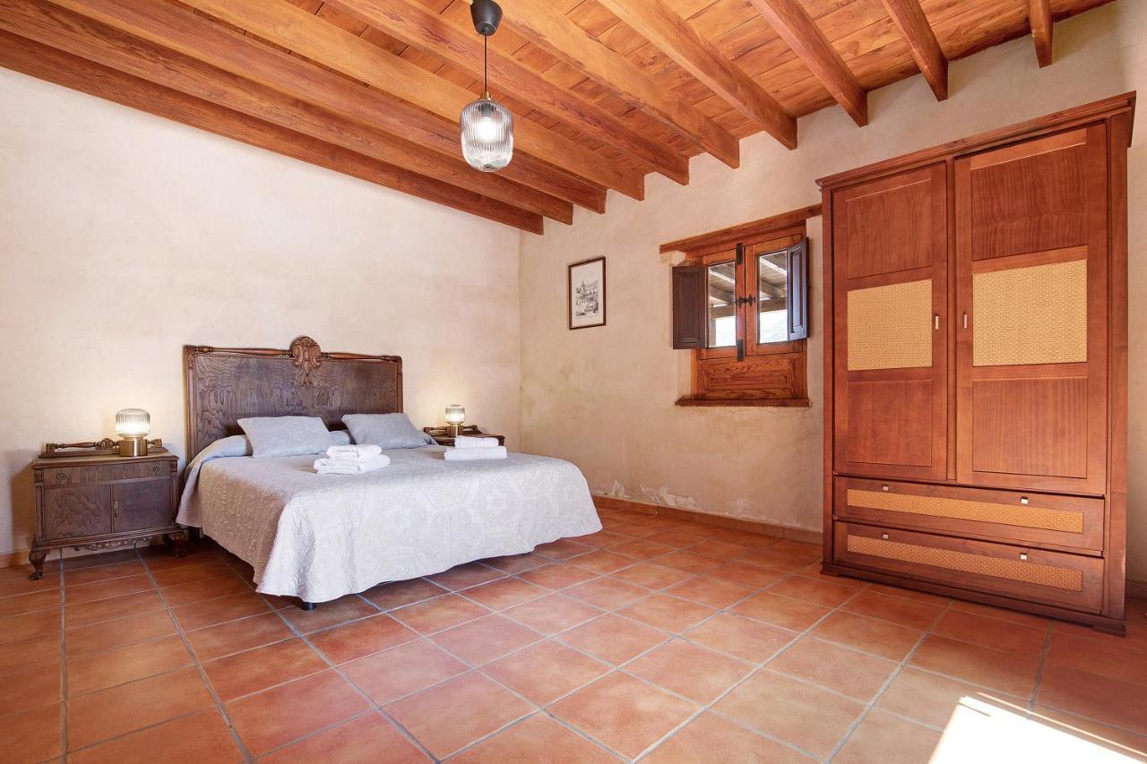 Casa Rural Andresito Pájara Zewnętrze zdjęcie