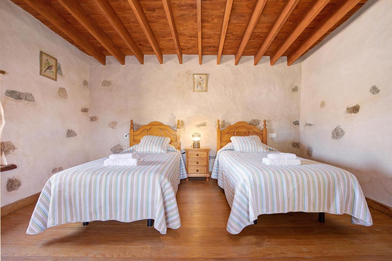 Casa Rural Andresito Pájara Zewnętrze zdjęcie