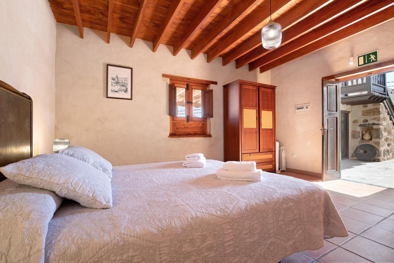 Casa Rural Andresito Pájara Zewnętrze zdjęcie