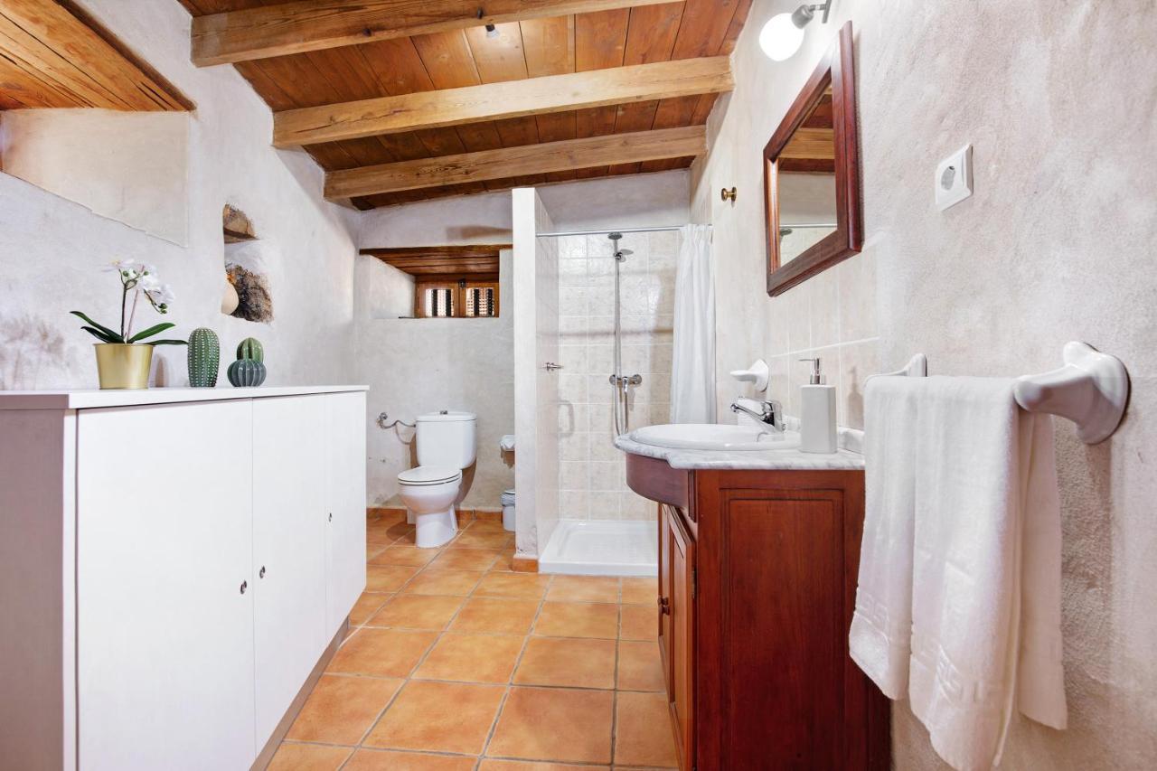 Casa Rural Andresito Pájara Zewnętrze zdjęcie
