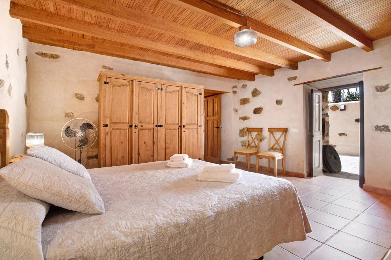 Casa Rural Andresito Pájara Zewnętrze zdjęcie