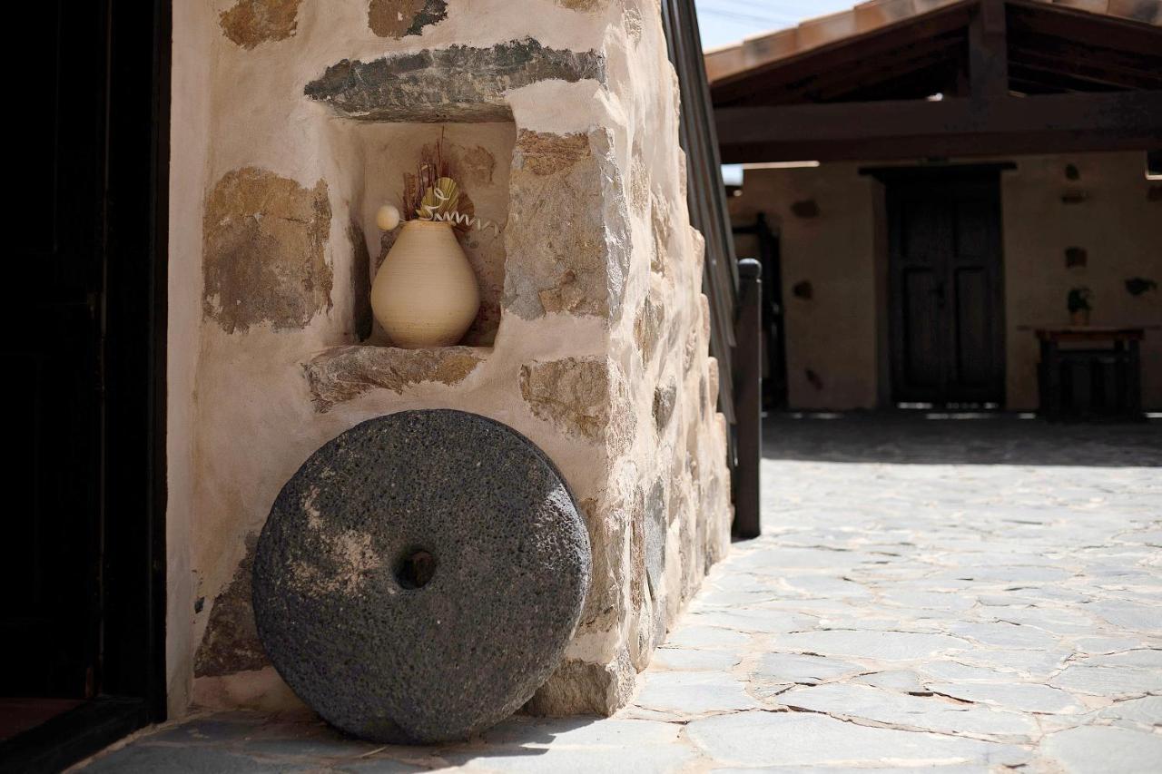 Casa Rural Andresito Pájara Zewnętrze zdjęcie