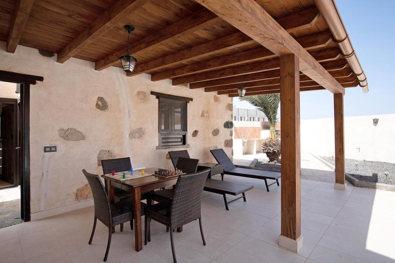 Casa Rural Andresito Pájara Zewnętrze zdjęcie